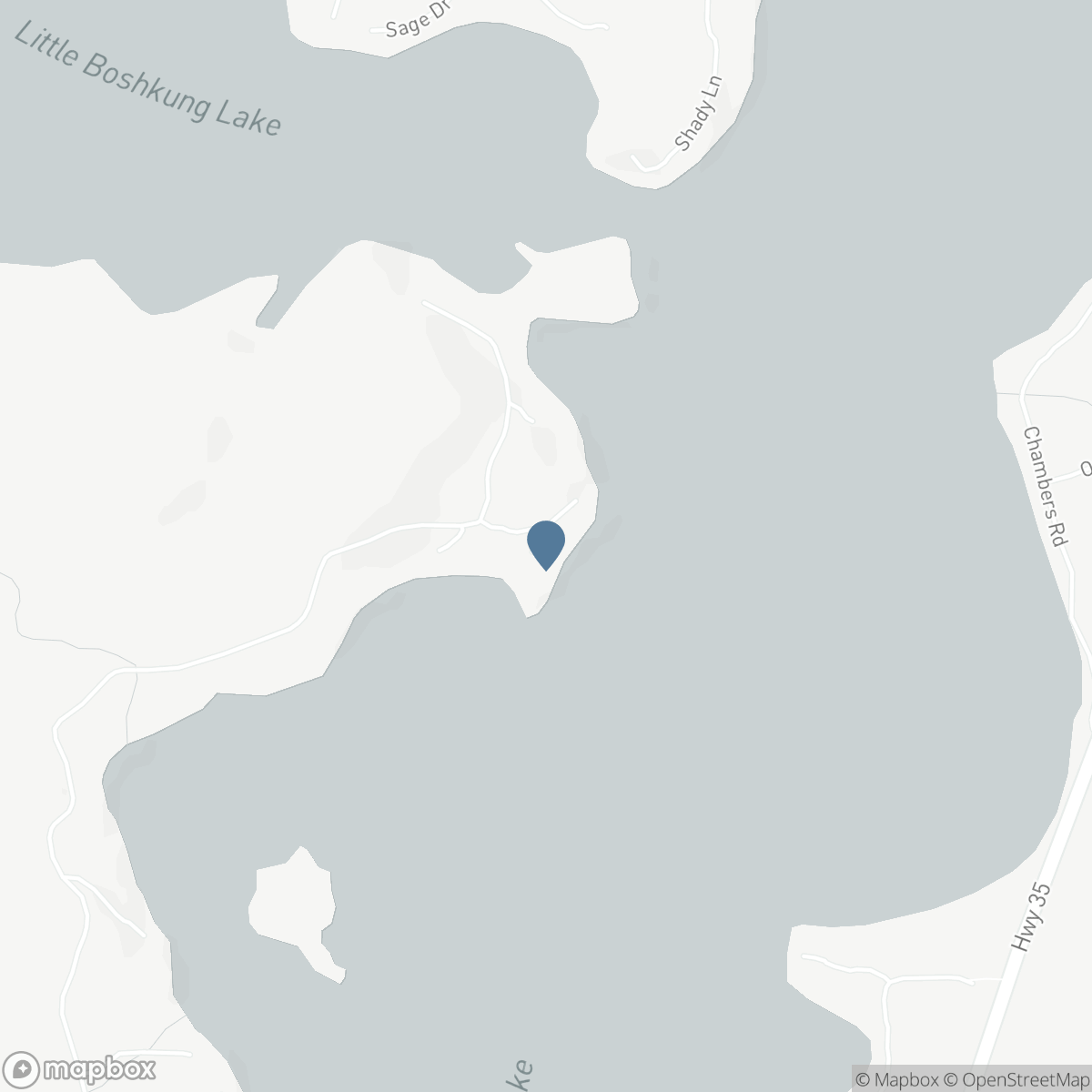 1009 MERCEDES DRIVE N, Minden Hills, Ontario K0M 2K0